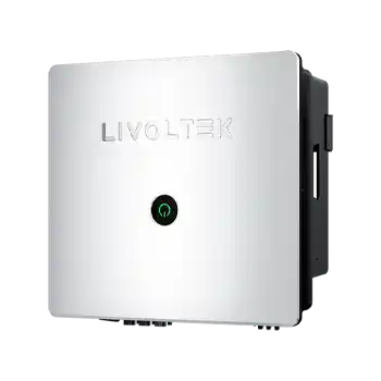 Inversor livotek GT1-8KT2 - foto 1